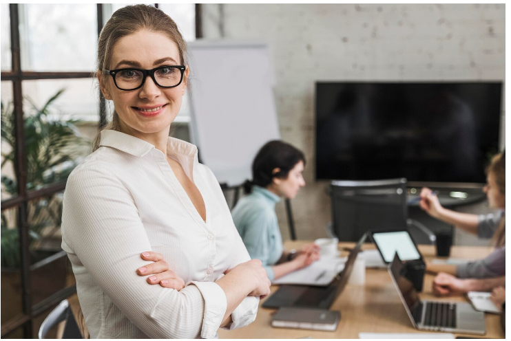 professionnels des bureaux